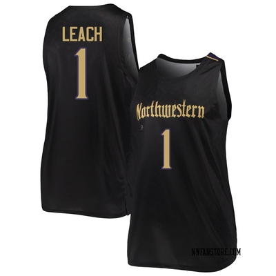 LEACH NUMBER 34 YOUTH JERSEY GOOD newest CONDITION YOUTH XL